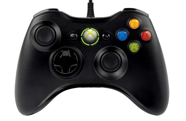 Xbox 360 wireless controller driver windows 10 without receiver